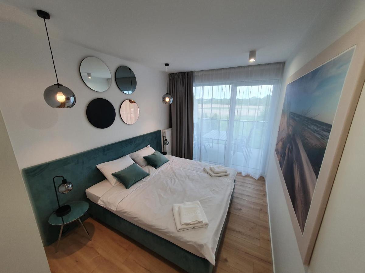 Westin House Resort & Spa Kolobrzeg Koralowa Екстериор снимка