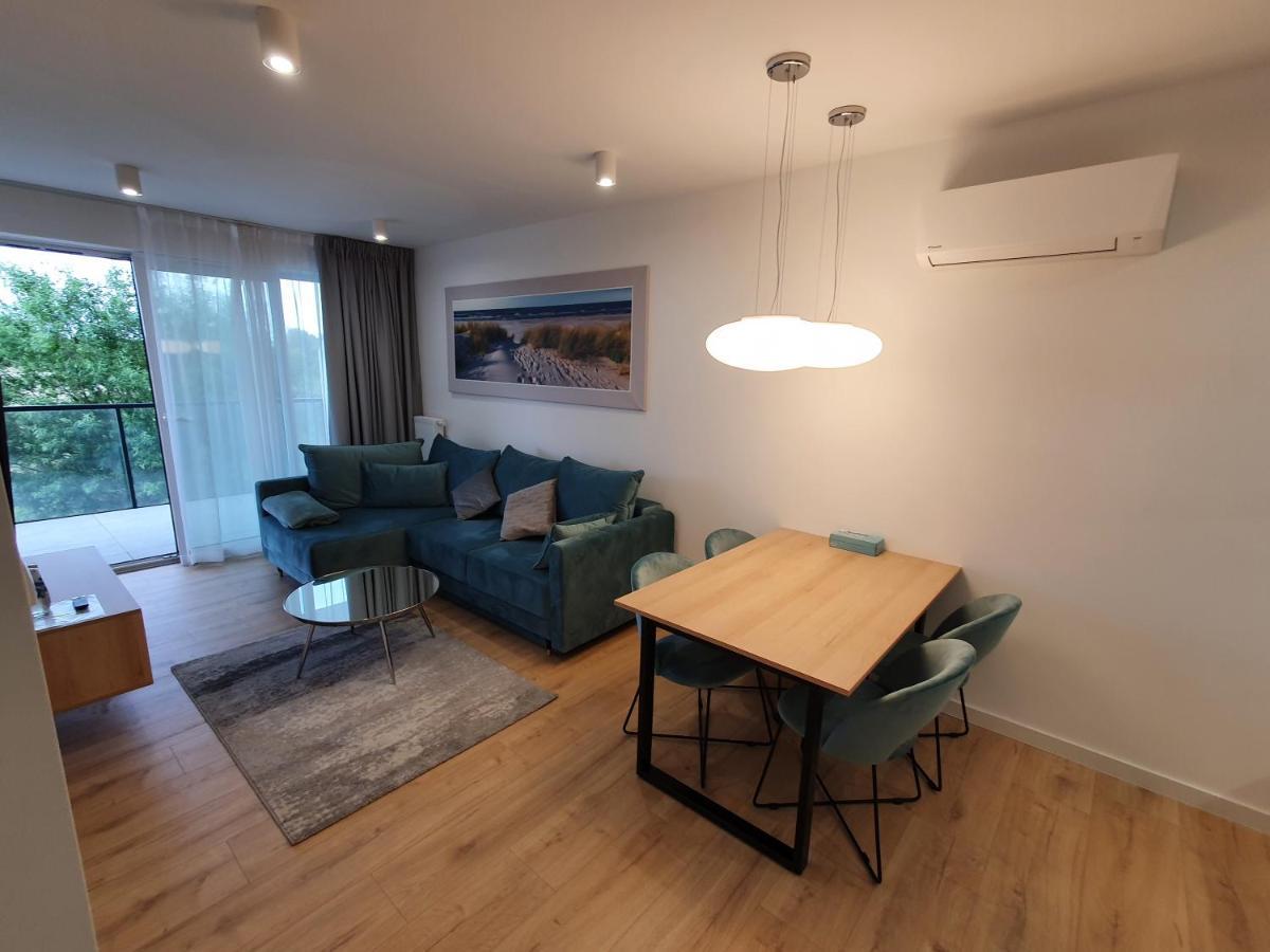 Westin House Resort & Spa Kolobrzeg Koralowa Екстериор снимка