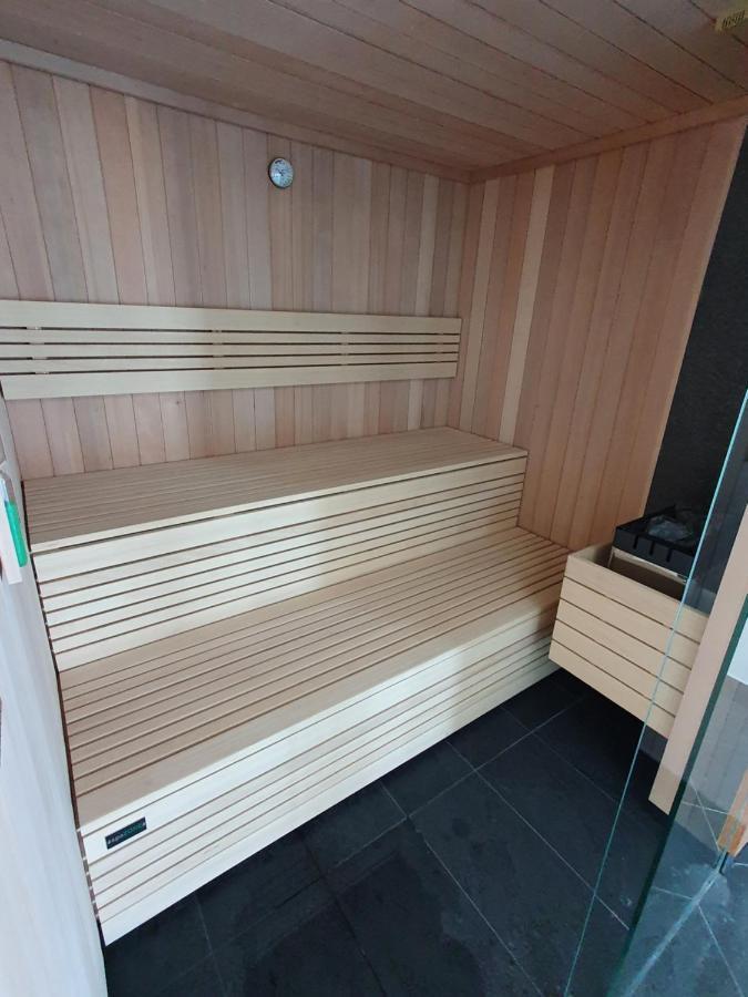 Westin House Resort & Spa Kolobrzeg Koralowa Екстериор снимка
