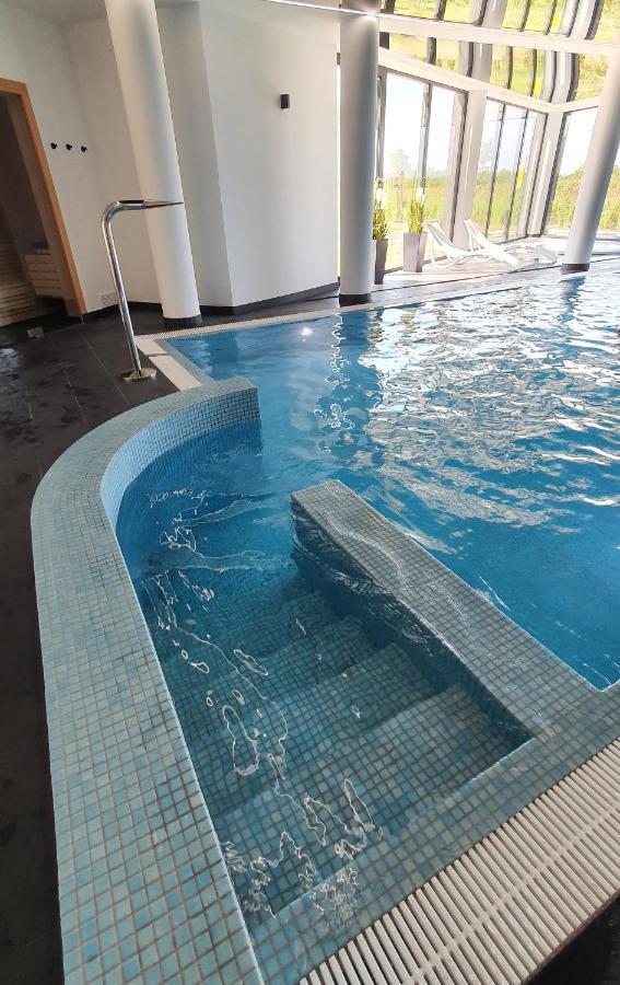 Westin House Resort & Spa Kolobrzeg Koralowa Екстериор снимка
